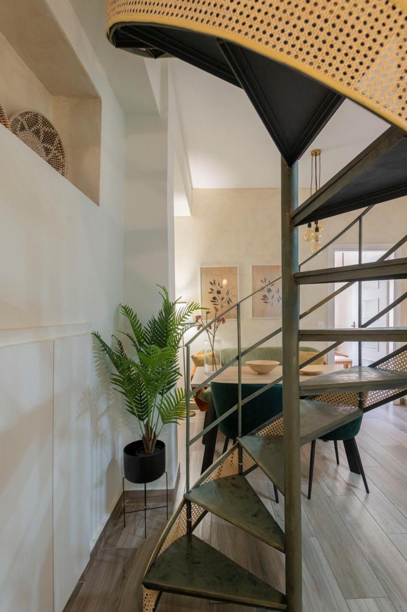 Maisonette Pýlos Eksteriør bilde