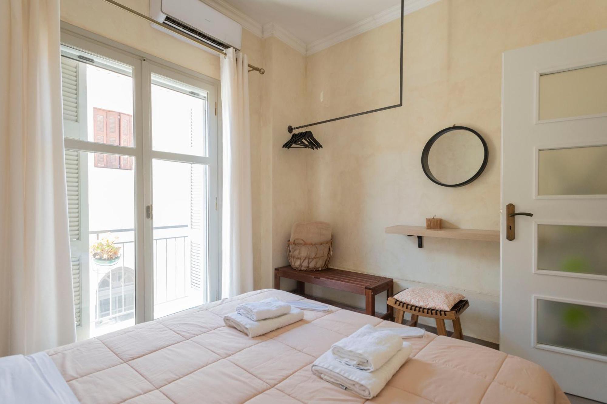 Maisonette Pýlos Eksteriør bilde