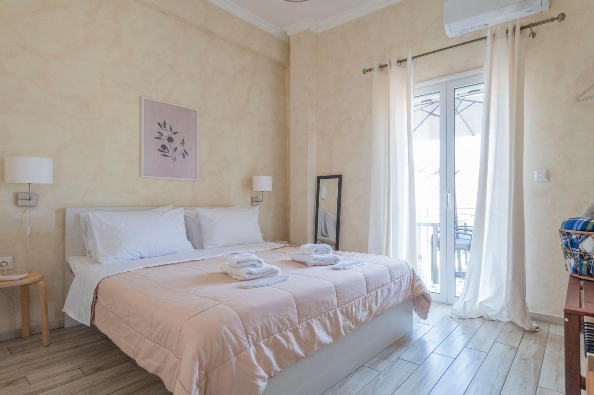Maisonette Pýlos Eksteriør bilde